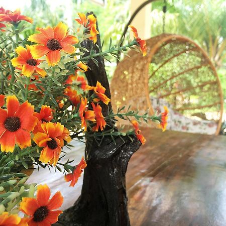 The Jasmine Resort Ao Nang Kültér fotó