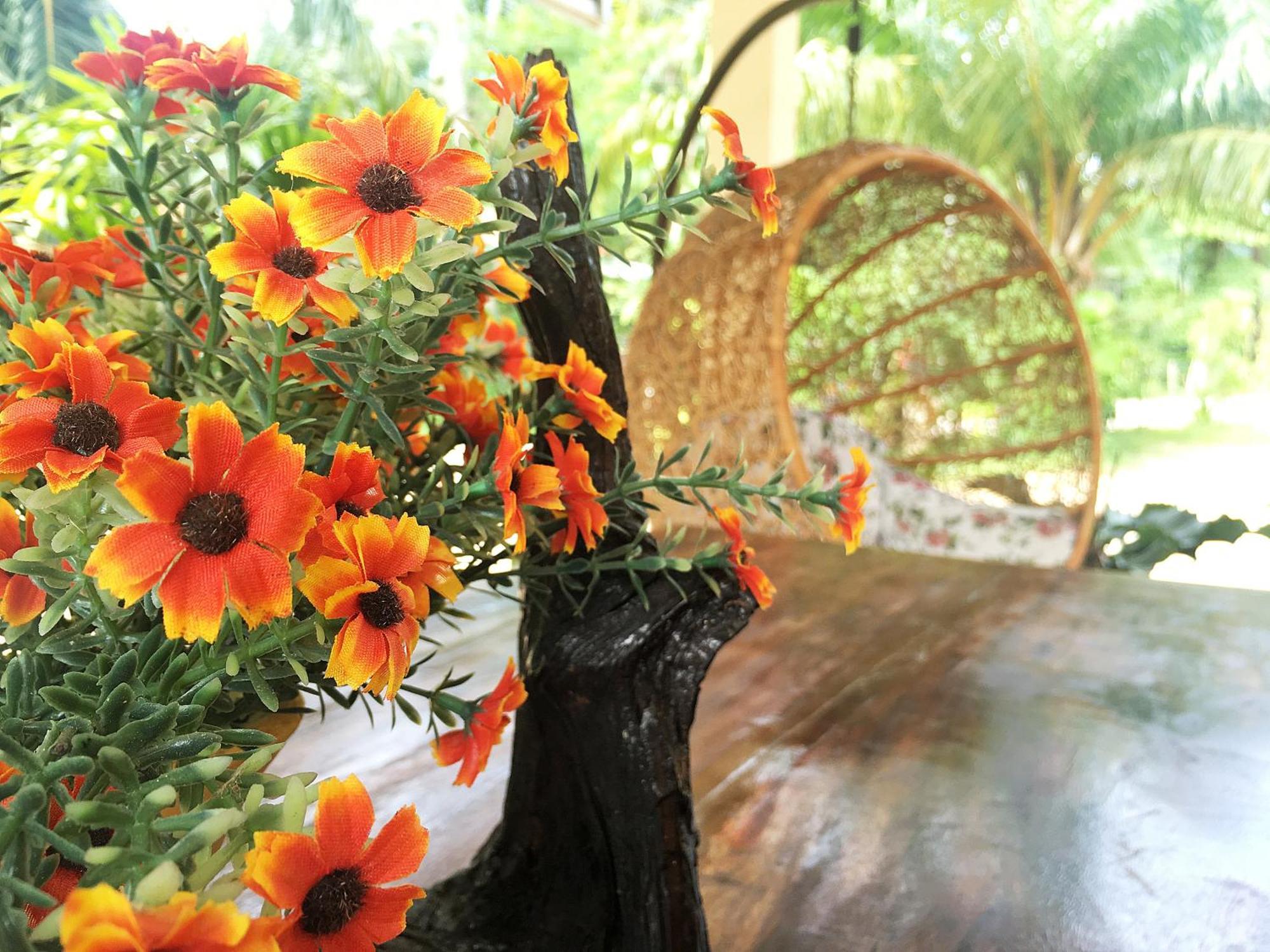 The Jasmine Resort Ao Nang Kültér fotó