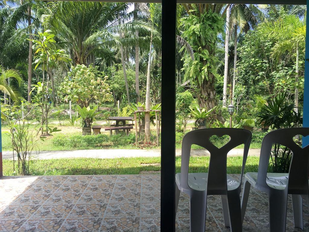 The Jasmine Resort Ao Nang Kültér fotó