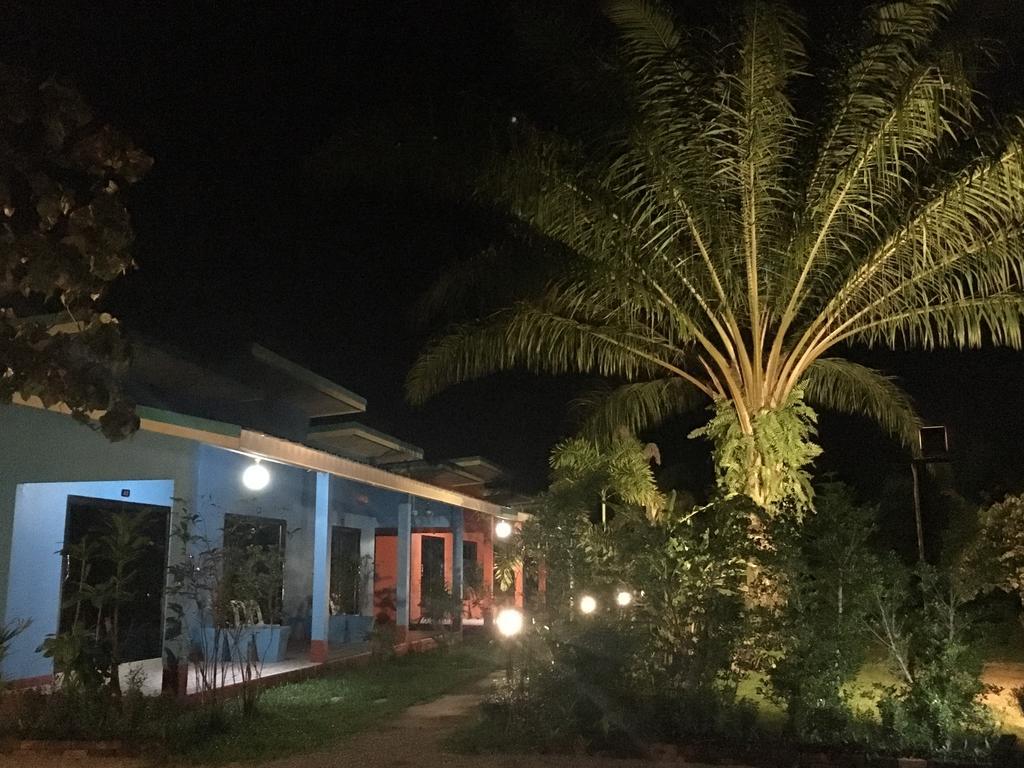 The Jasmine Resort Ao Nang Kültér fotó
