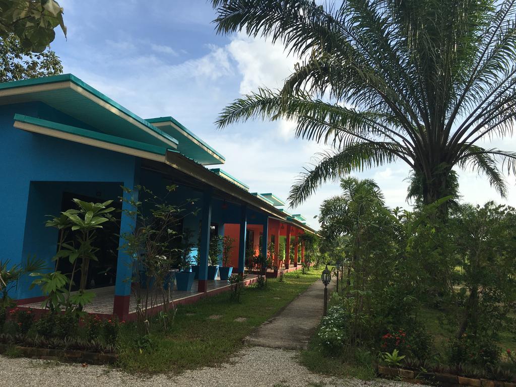 The Jasmine Resort Ao Nang Kültér fotó