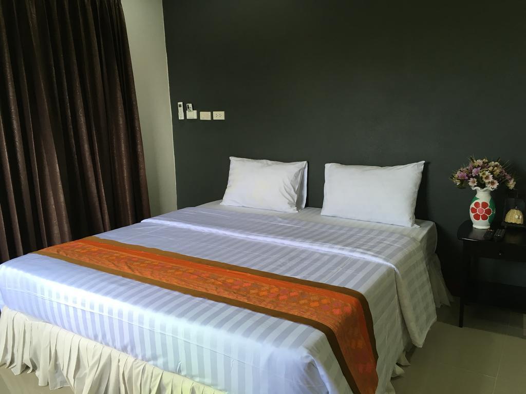 The Jasmine Resort Ao Nang Kültér fotó